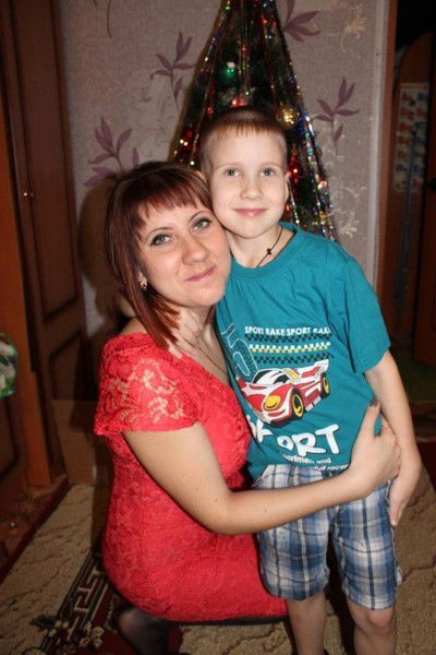 Елена Колыгина