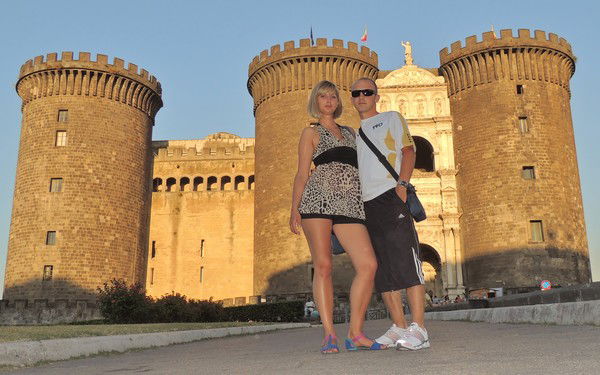 Санек Браток