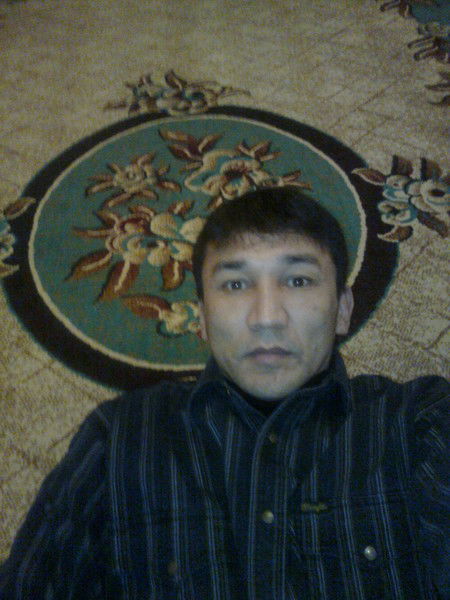 Кайрат Секов