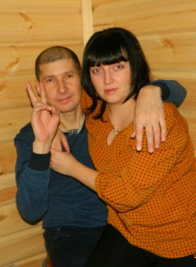 Светлана Анисимова