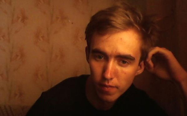 Эдгар Громыхалин