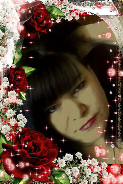 Марина Караваева