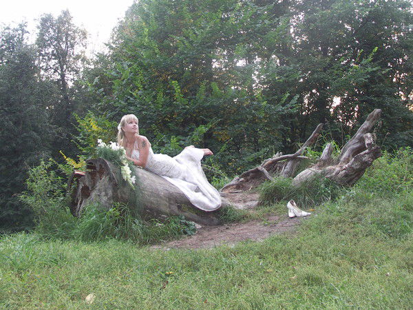 Екатерина Лихутова