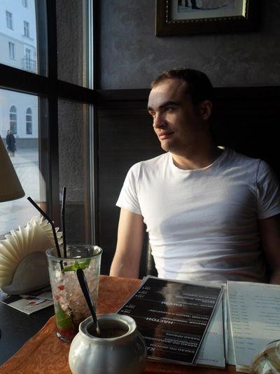 Виктор Невежин