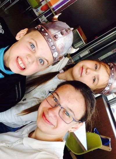 Валерия Ежова