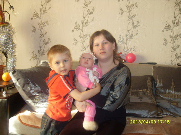 Венера Токушева