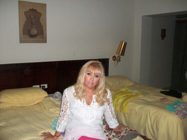 Ирина Богатова