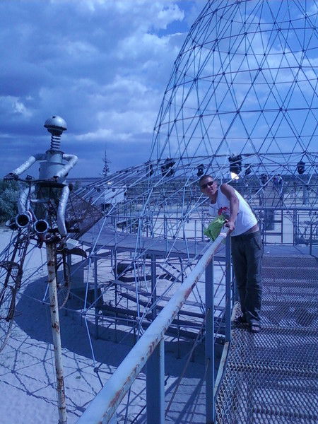 Микола Тильчик