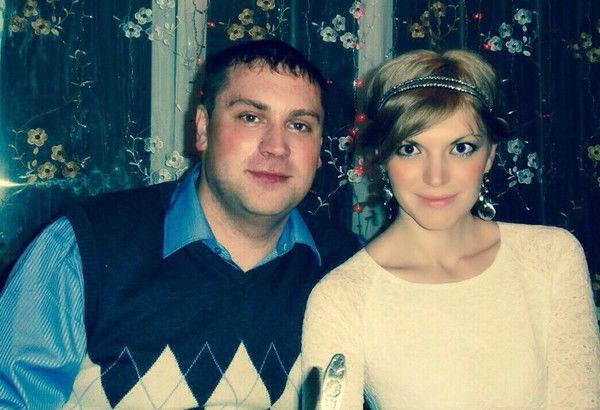 Юленька Медведева