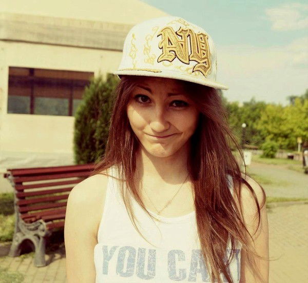 Алина Гудова