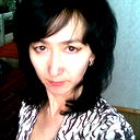 Гуля Тлеукенова