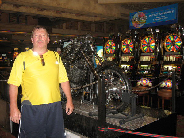 Михаил Жаринков