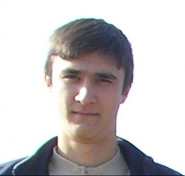 Камиль Хамидуллин