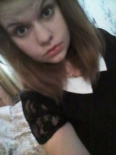 Екатерина Москаленко