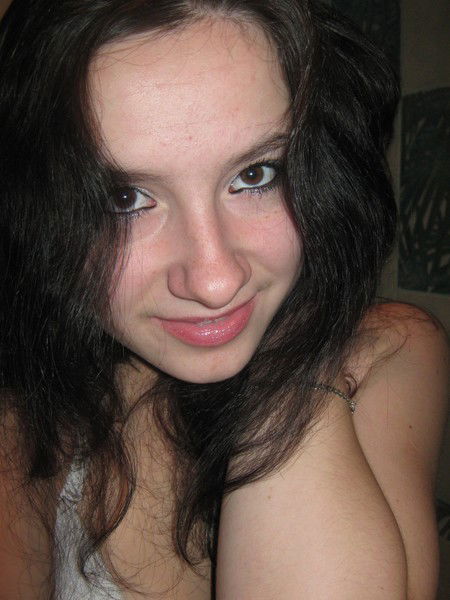 Алёночка Митрофанова