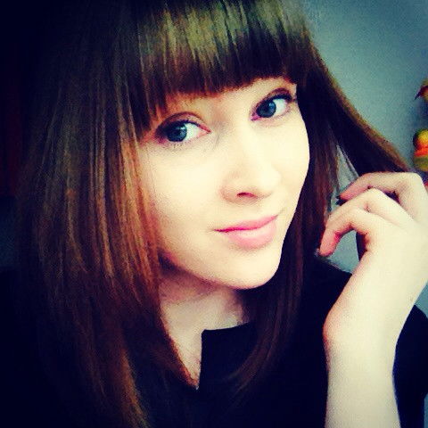 Анастасия Штепа