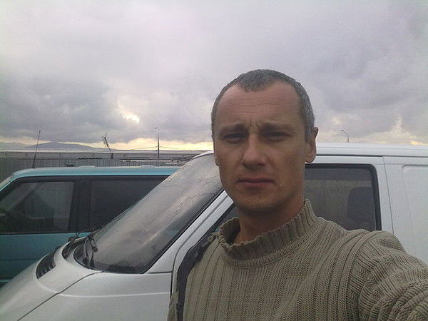 Игорь Картавых