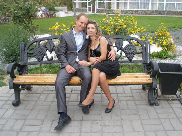 Ирина Епанчинцева