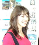 Эльвина Шпонько