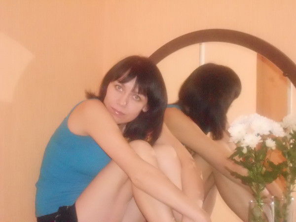 Оксана Гусарова