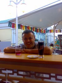 Радик Хамидуллин