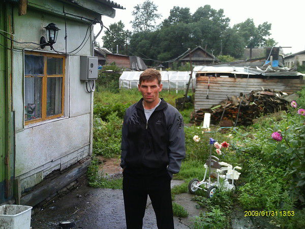 Константин Овчинников