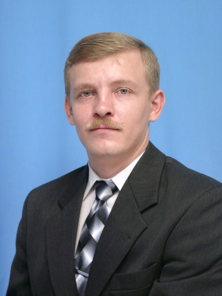 Александр Горетый