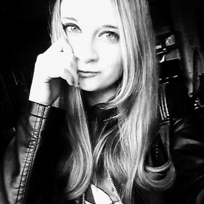 Настя Чубаренкова