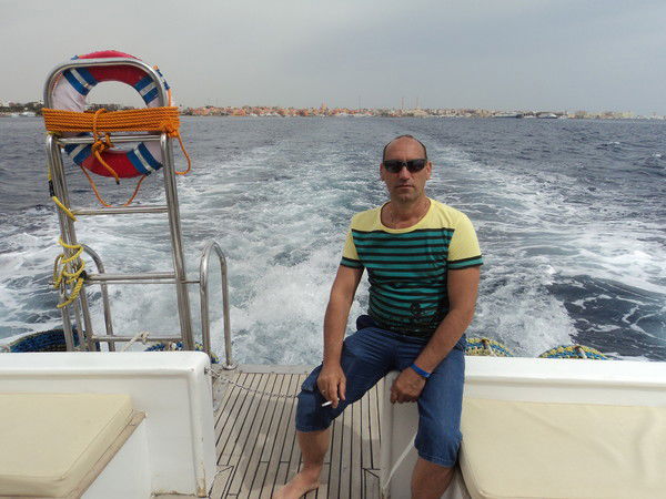 Пенский Игорь