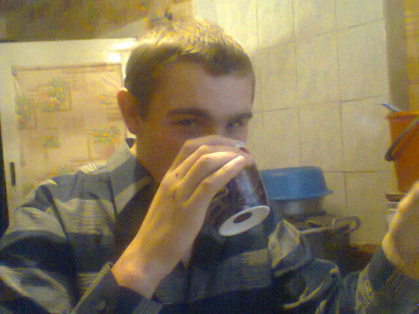 Антон Швечихин