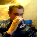 Антон Швечихин