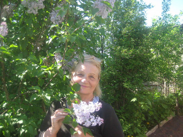 Светлана Ерёменко