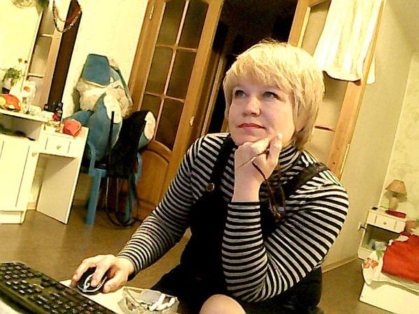 Лариса Бала