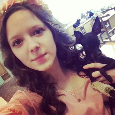 Ксения Полянская