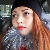 Ирина Пичугина