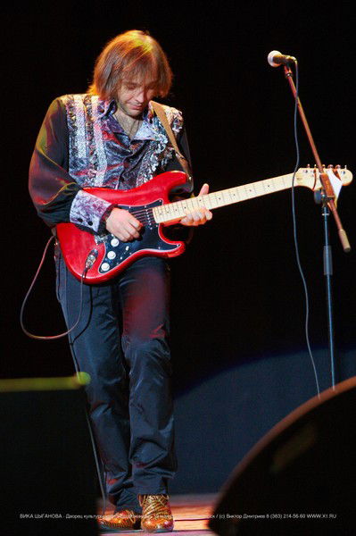 Сергей Серяков