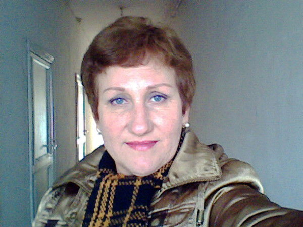 Надежда Врабие