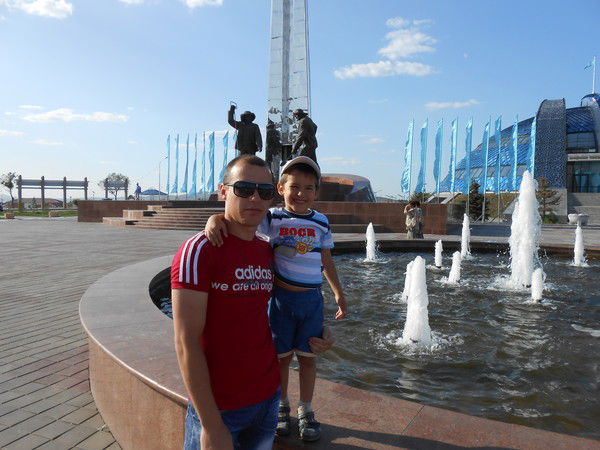 Владимир Кинигопуло