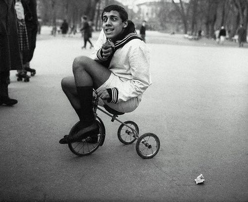 Андрей Лосев