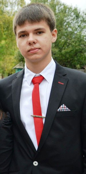 Владислав Мухачев