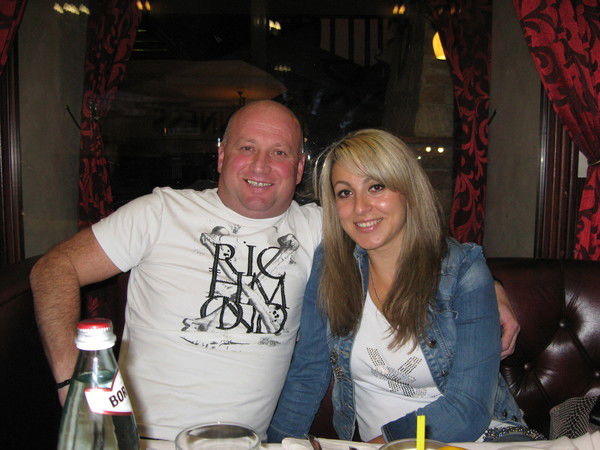 Олег Бодареу