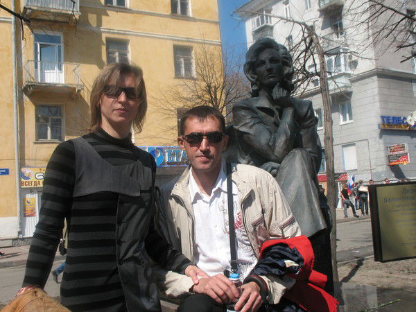 Владимир Моисеев