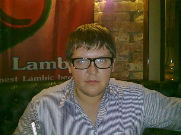 Артём Рычёв