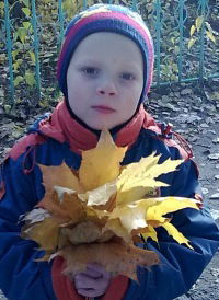 Юлия Семенова