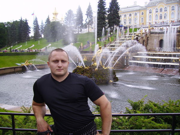 Алексей Соколов