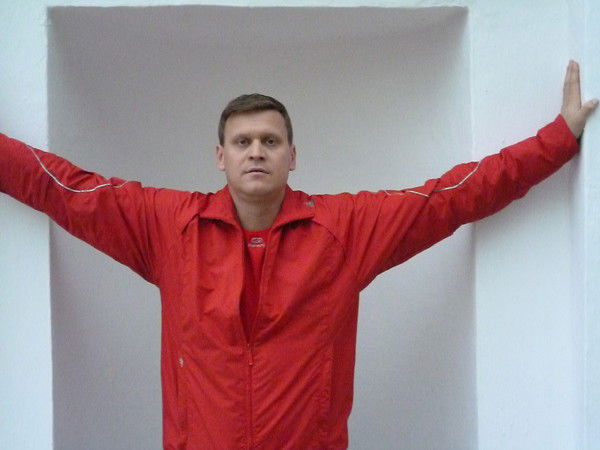 Эдуард Киров