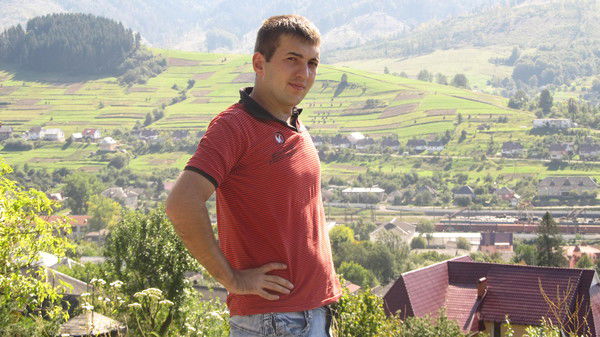 Вталй Дзямко