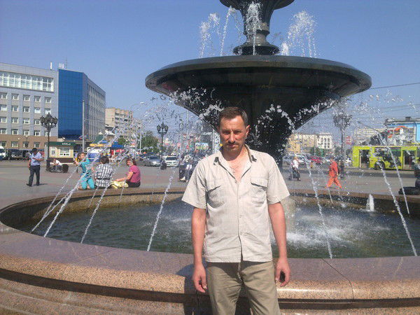 Иван Шайдулин