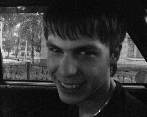 Раиль Рахматуллин