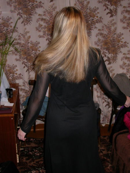 Ольга Россохина